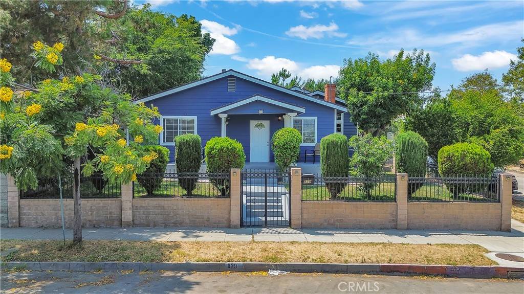 Los Angeles, CA 90042,829 N Avenue 53