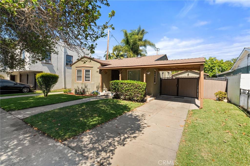 Long Beach, CA 90806,1876 Oregon Avenue