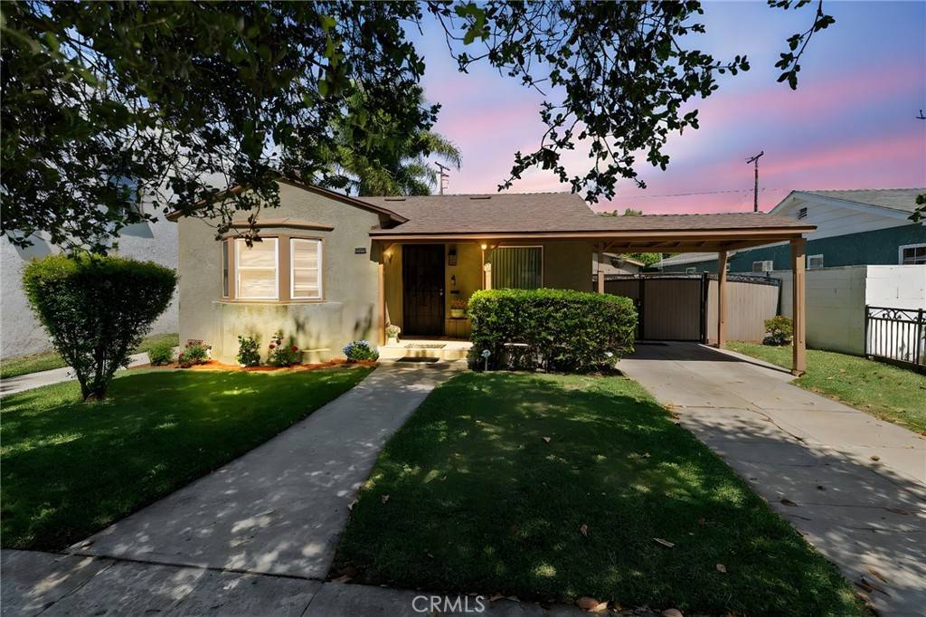 Long Beach, CA 90806,1876 Oregon Avenue