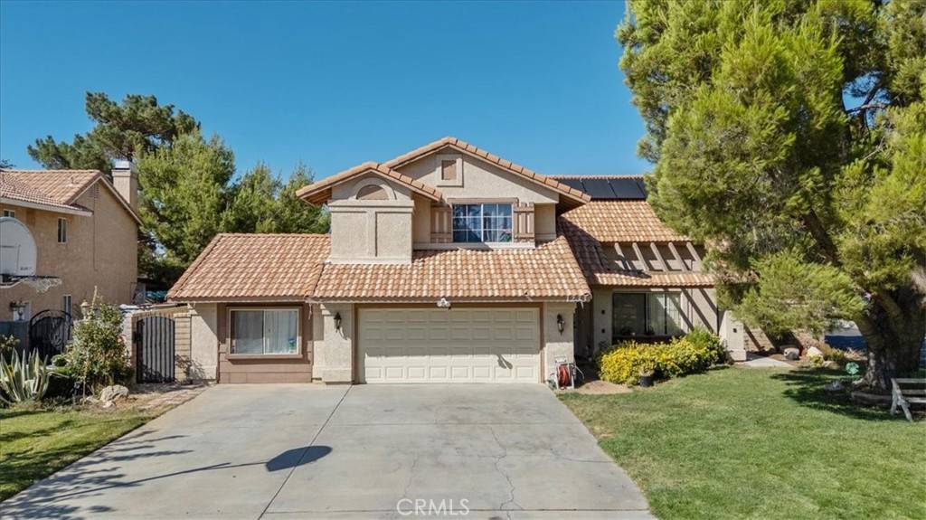 Palmdale, CA 93550,1233 Springline DR