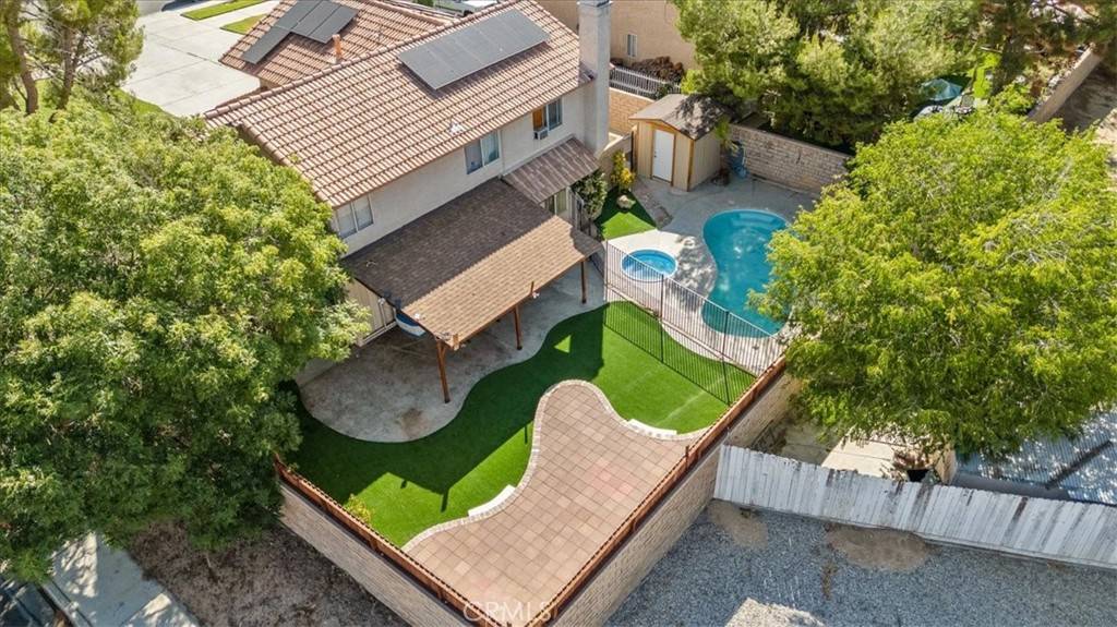 Palmdale, CA 93550,1233 Springline DR