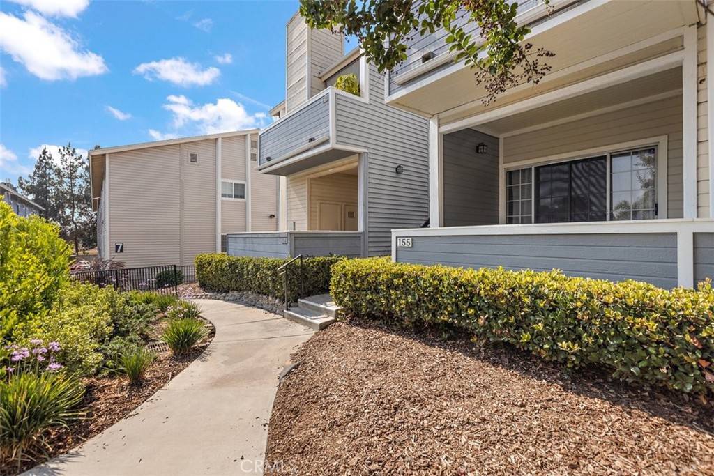Azusa, CA 91702,777 S Citrus AVE #155