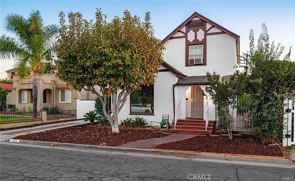 Montebello, CA 90640,825 Palm PL