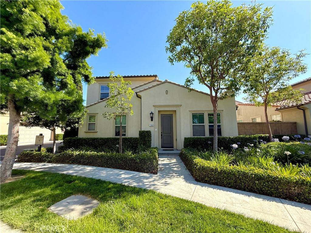 Irvine, CA 92618,158 Desert Bloom