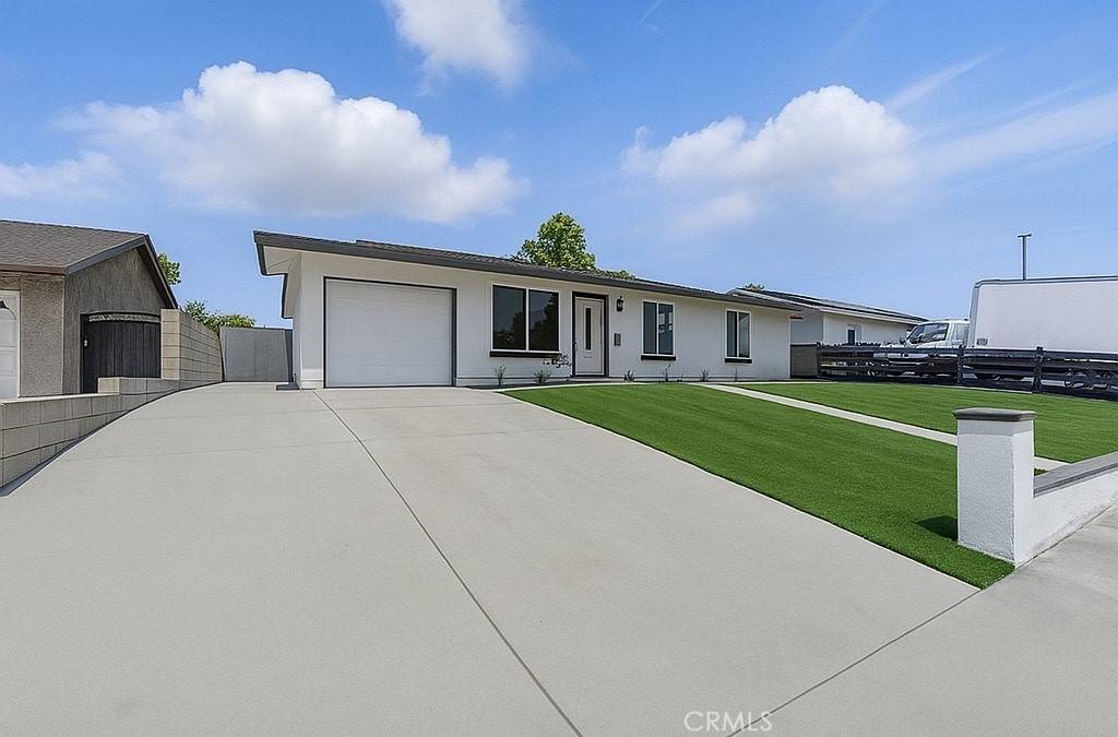 Pomona, CA 91766,1717 Norval ST