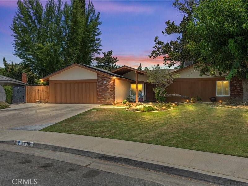 Bakersfield, CA 93309,5700 Cochran DR