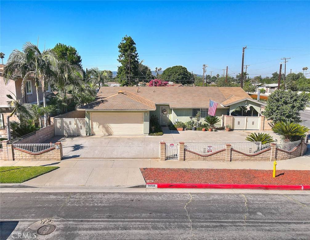 La Puente, CA 91746,14104 Barrydale ST