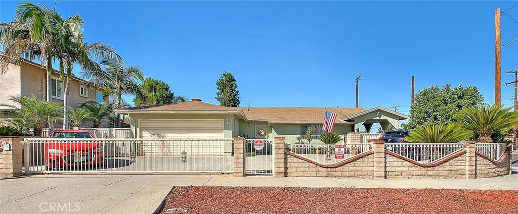 La Puente, CA 91746,14104 Barrydale ST