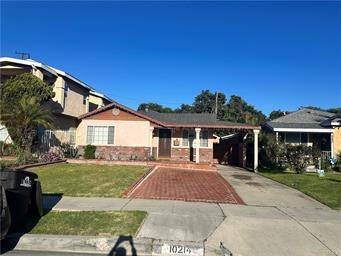 South Gate, CA 90280,10214 Hildreth AVE