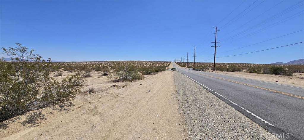 29 Palms, CA 92277,70100 2 Mile RD