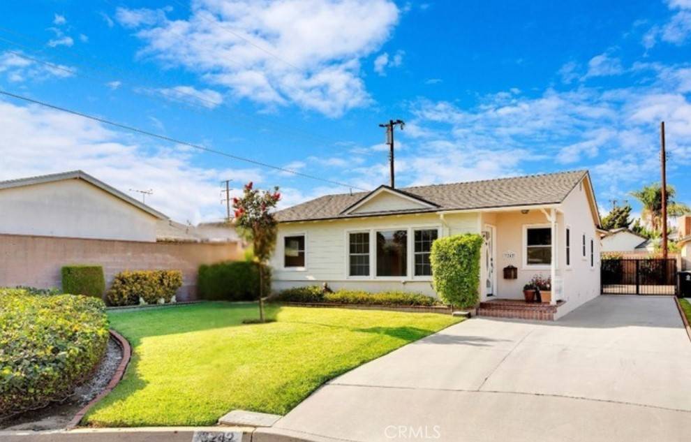 Rosemead, CA 91770,3242 Heglis Avenue