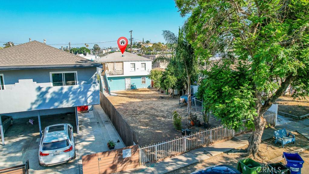 Los Angeles, CA 90032,5360 Ithaca AVE