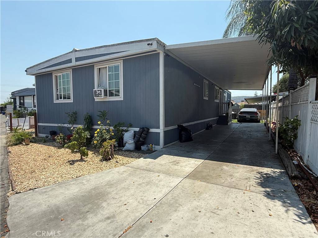 El Monte, CA 91732,12700 Elliott AVE #456