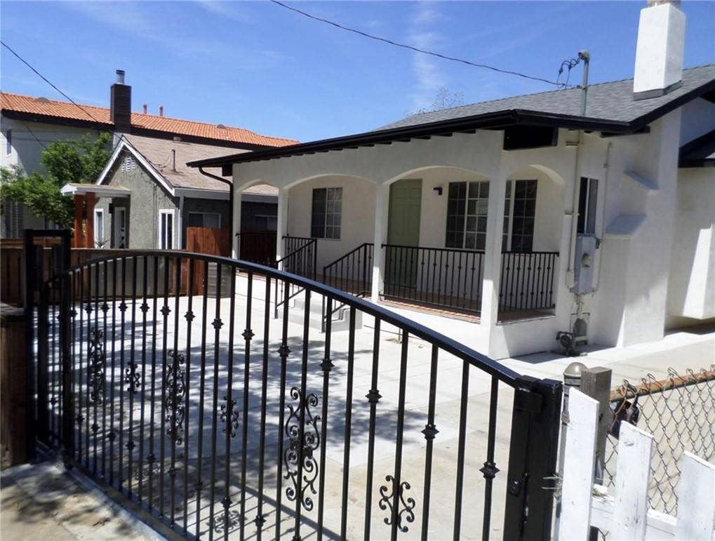 Eagle Rock, CA 90041,1205 Neola ST