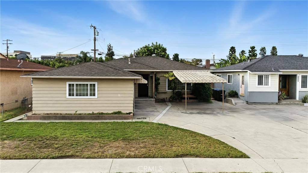 Norwalk, CA 90650,12344 Spry ST