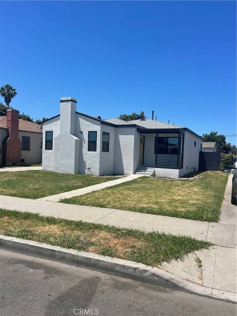 Compton, CA 90221,509 S Pearl AVE