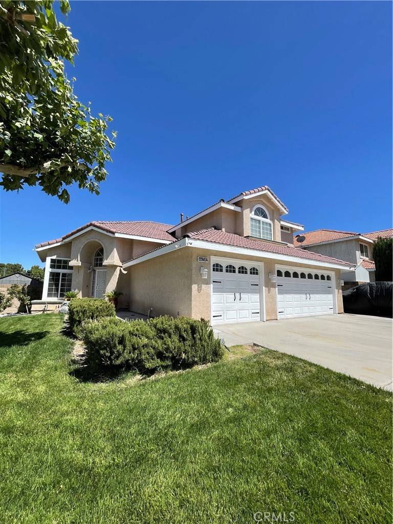 Lancaster, CA 93536,44352 Fine CIR