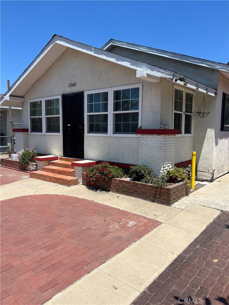 Long Beach, CA 90813,1340 Gundry AVE
