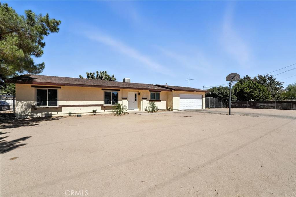 Hesperia, CA 92345,7535 Kenyon AVE