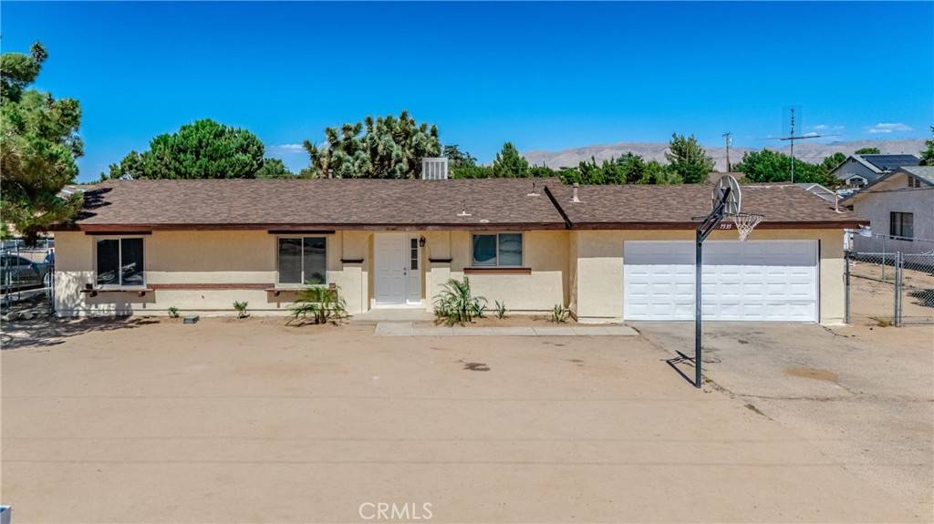 Hesperia, CA 92345,7535 Kenyon AVE