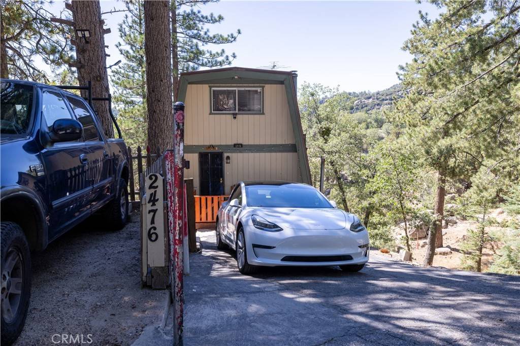 Running Springs, CA 92382,2476 Elko DR