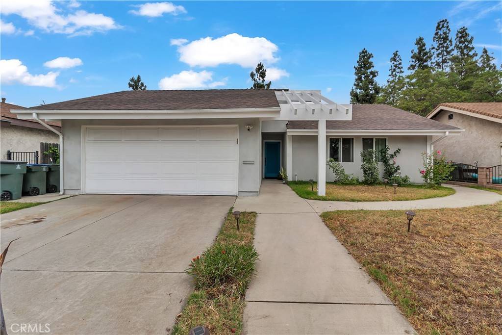 Pasadena, CA 91103,1121 Eucalyptus LN