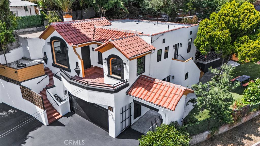 Los Angeles, CA 90031,3135 Minnesota ST