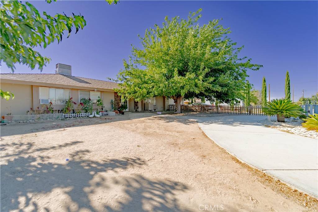 Hesperia, CA 92345,8998 Avocado AVE