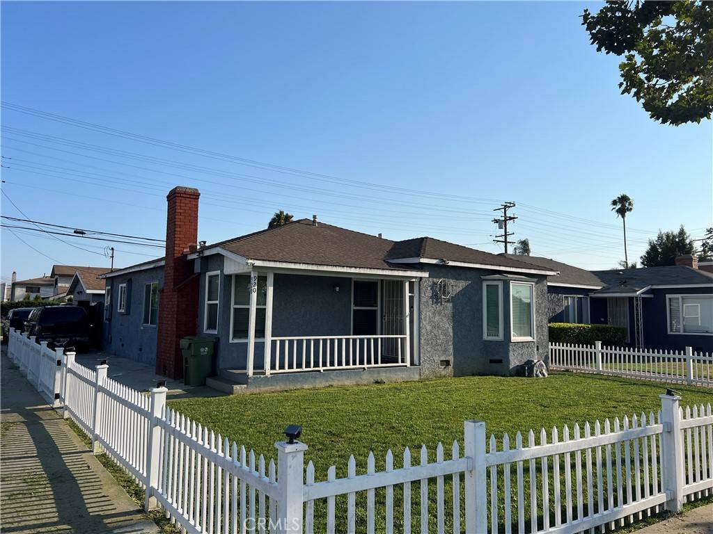 Compton, CA 90221,920 E Palmer ST
