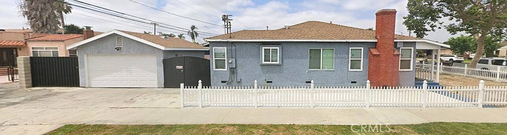 Compton, CA 90221,920 E Palmer ST