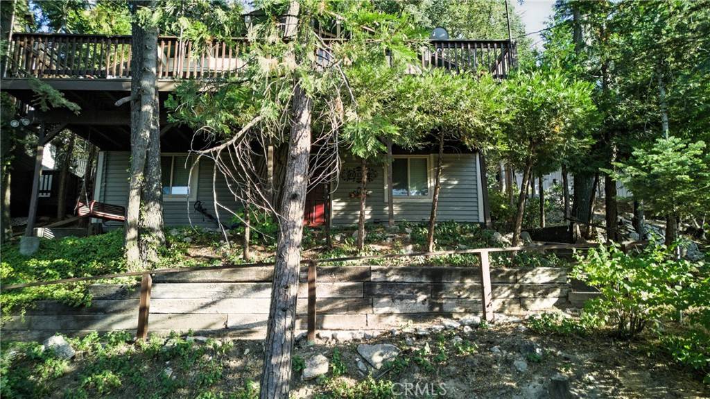 Lake Arrowhead, CA 92352,535 Sunderland CT