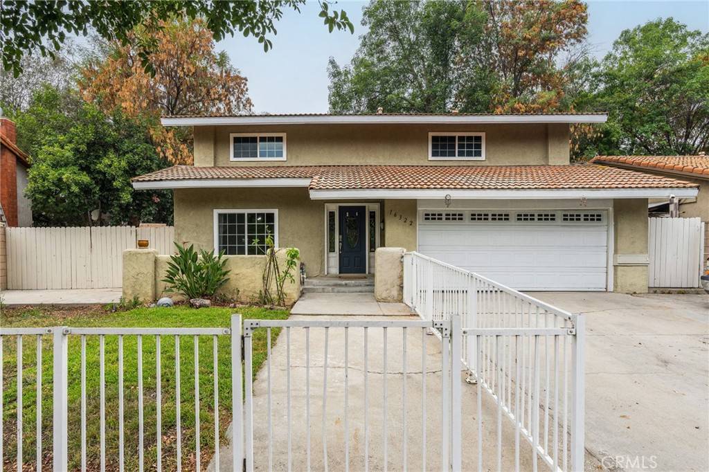 La Puente, CA 91744,16322 Main ST