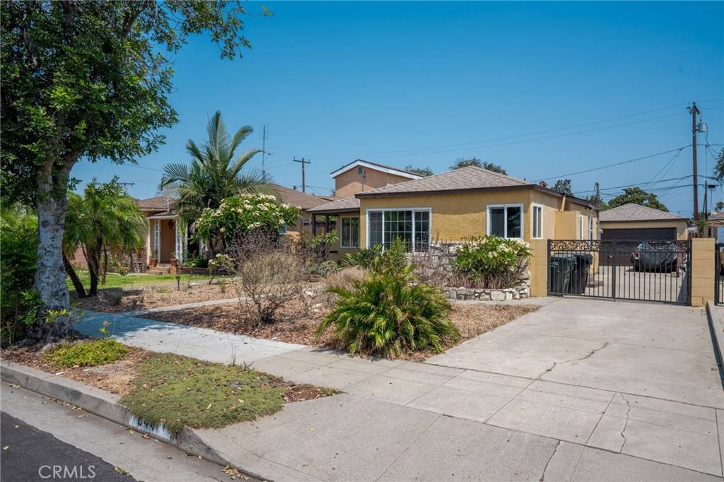 Montebello, CA 90640,844 W Carmelita AVE
