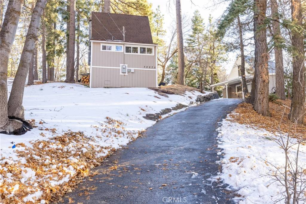 Green Valley Lake, CA 92341,33275 Wild Rose DR