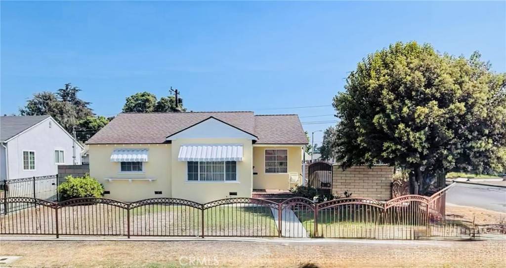 Pico Rivera, CA 90660,8841 Aldrich ST
