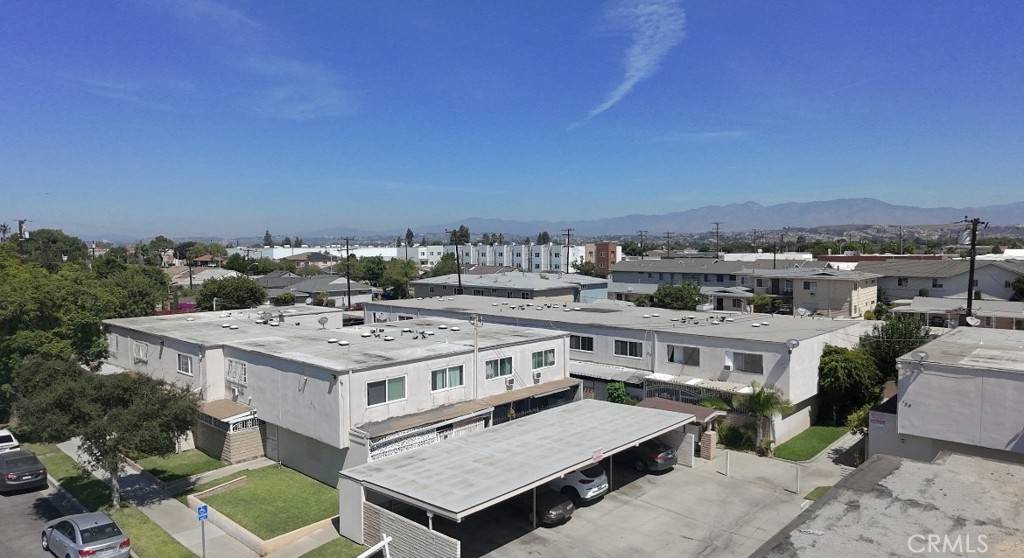 Montebello, CA 90640,730 Frankel AVE #B9