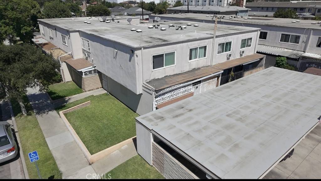 Montebello, CA 90640,730 Frankel AVE #B9