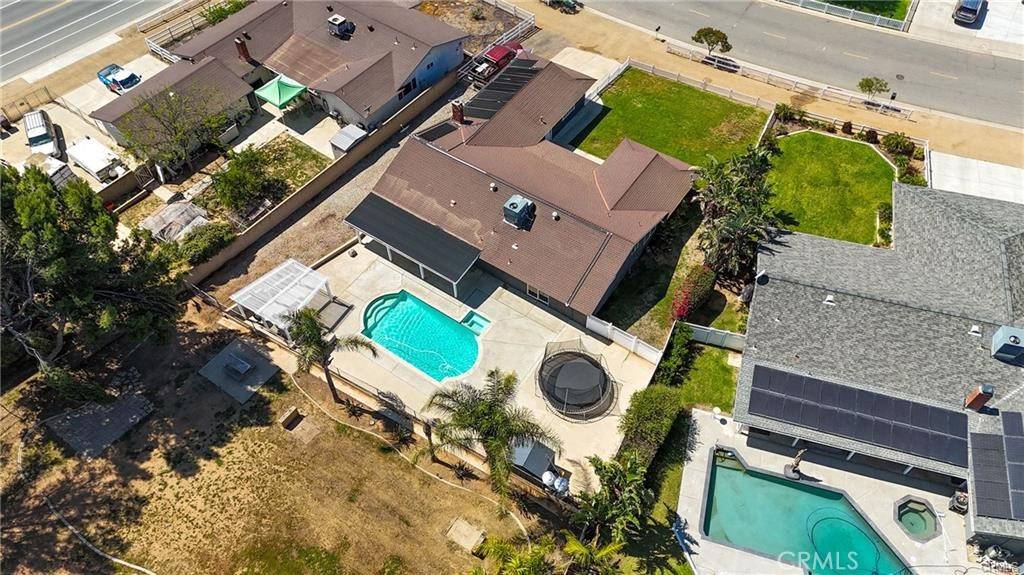 Norco, CA 92860,3711 Alhambra ST