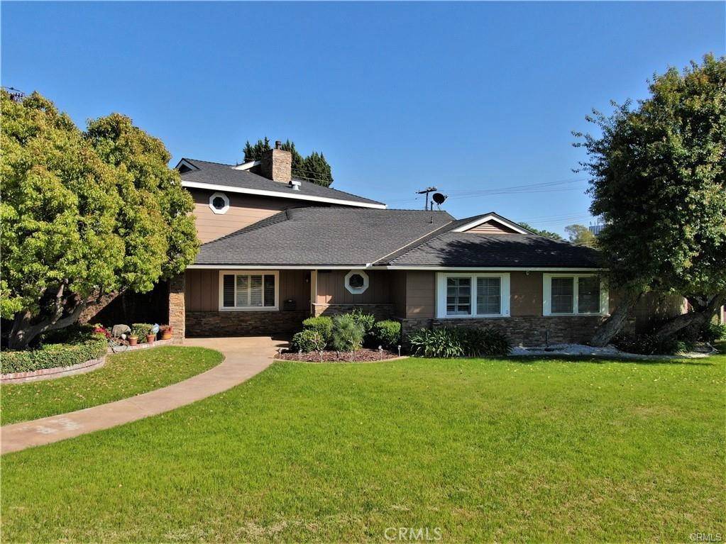 Whittier, CA 90603,15702 Janine DR