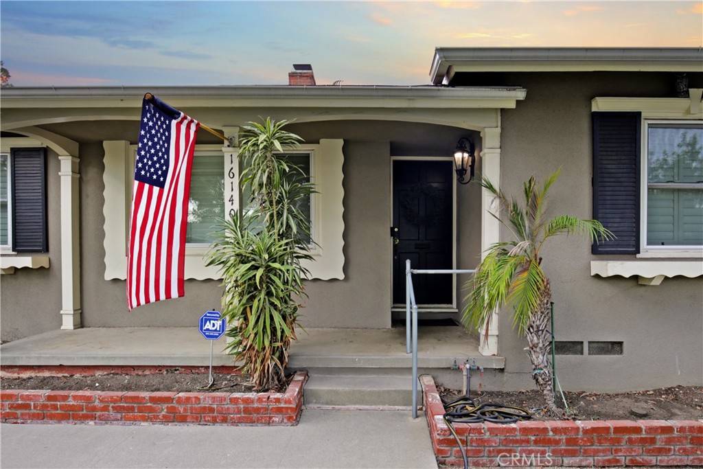 Whittier, CA 90603,16140 Haldane ST