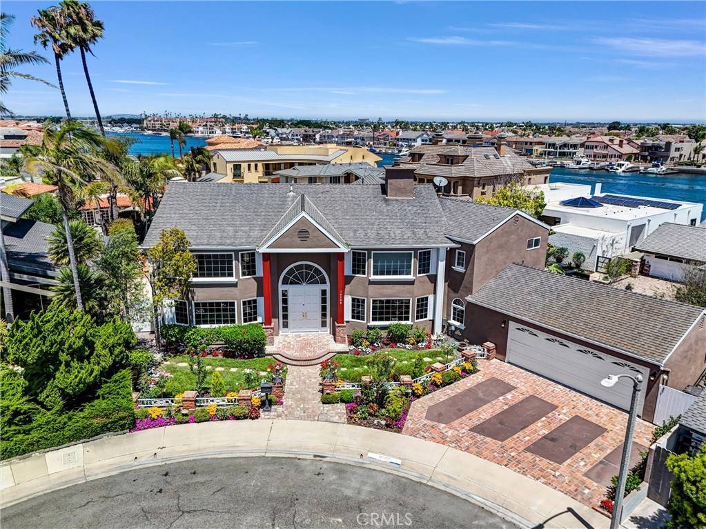 Huntington Beach, CA 92649,16502 Mariana CIR