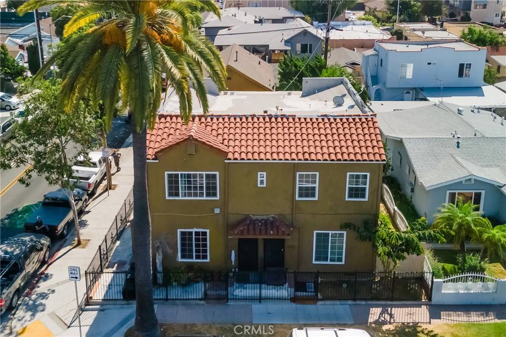 Huntington Park, CA 90255,6900 Templeton St