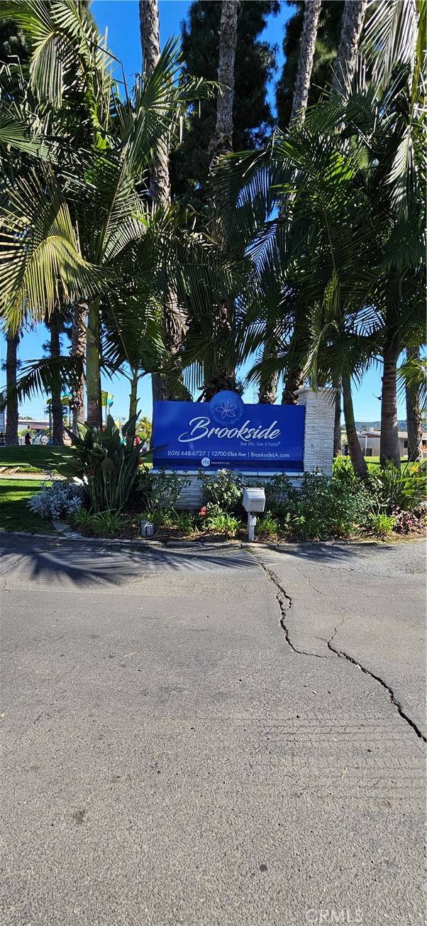 El Monte, CA 91732,12700 Elliott AVE #71