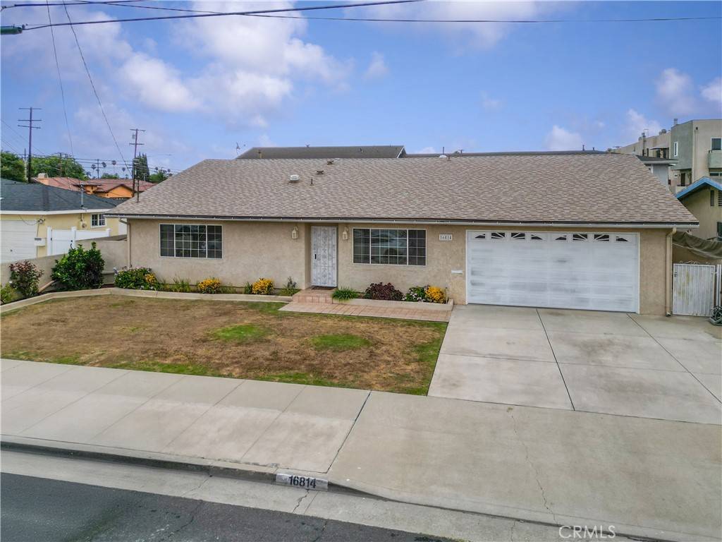 Gardena, CA 90247,16814 La Salle AVE
