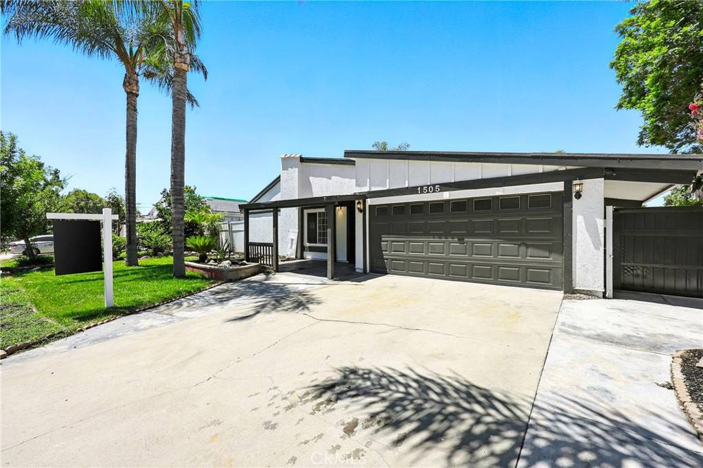 Riverside, CA 92501,1505 Fairmount BLVD