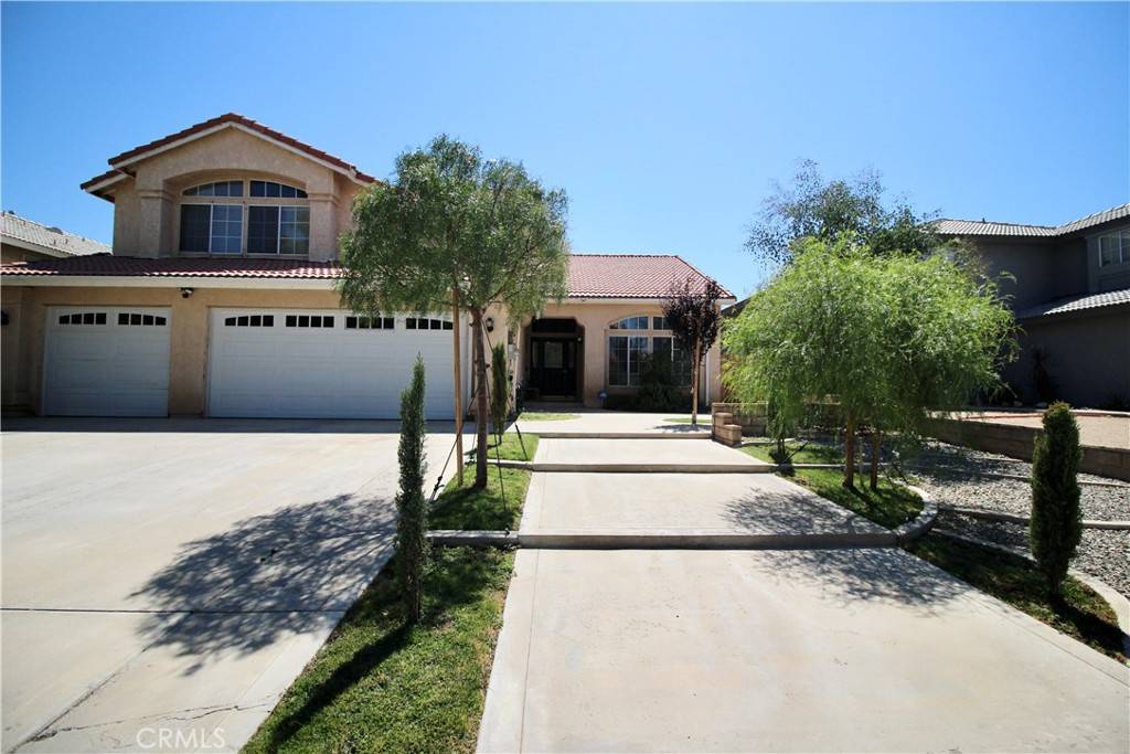 Victorville, CA 92392,12789 Petaluma RD