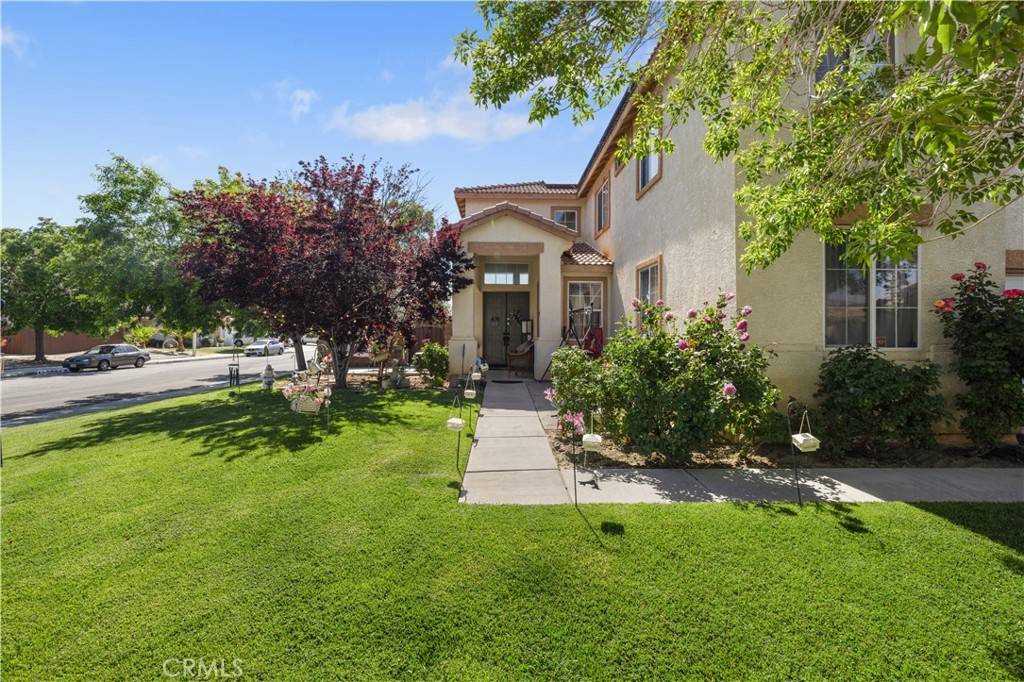 Palmdale, CA 93552,37433 56th ST E