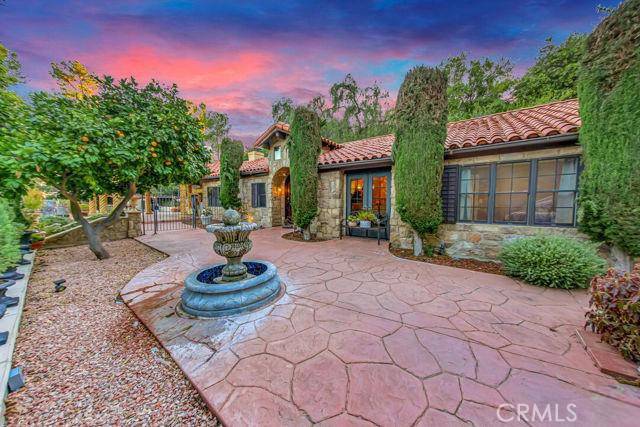 La Habra Heights, CA 90631,1360 El Terraza Dr