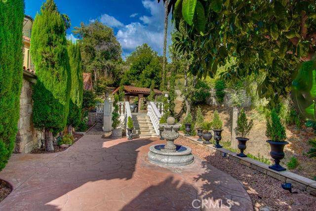 La Habra Heights, CA 90631,1360 El Terraza Dr