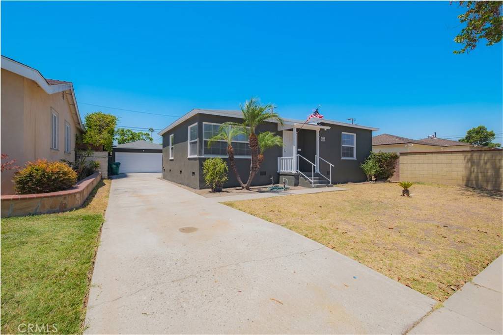 Long Beach, CA 90807,4829 Walnut Ave